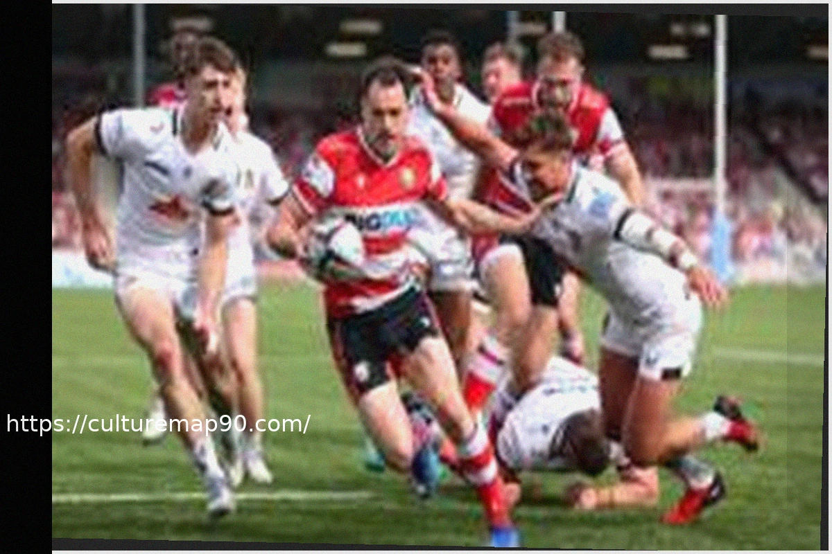 Preview Gloucester Secures Hard-Fought Victory Over Exeter Chiefs
