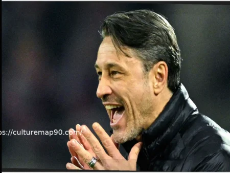 Kovac’s Tactical Edge Over Klopp at BVB, But True Fan Love Remains Elusive