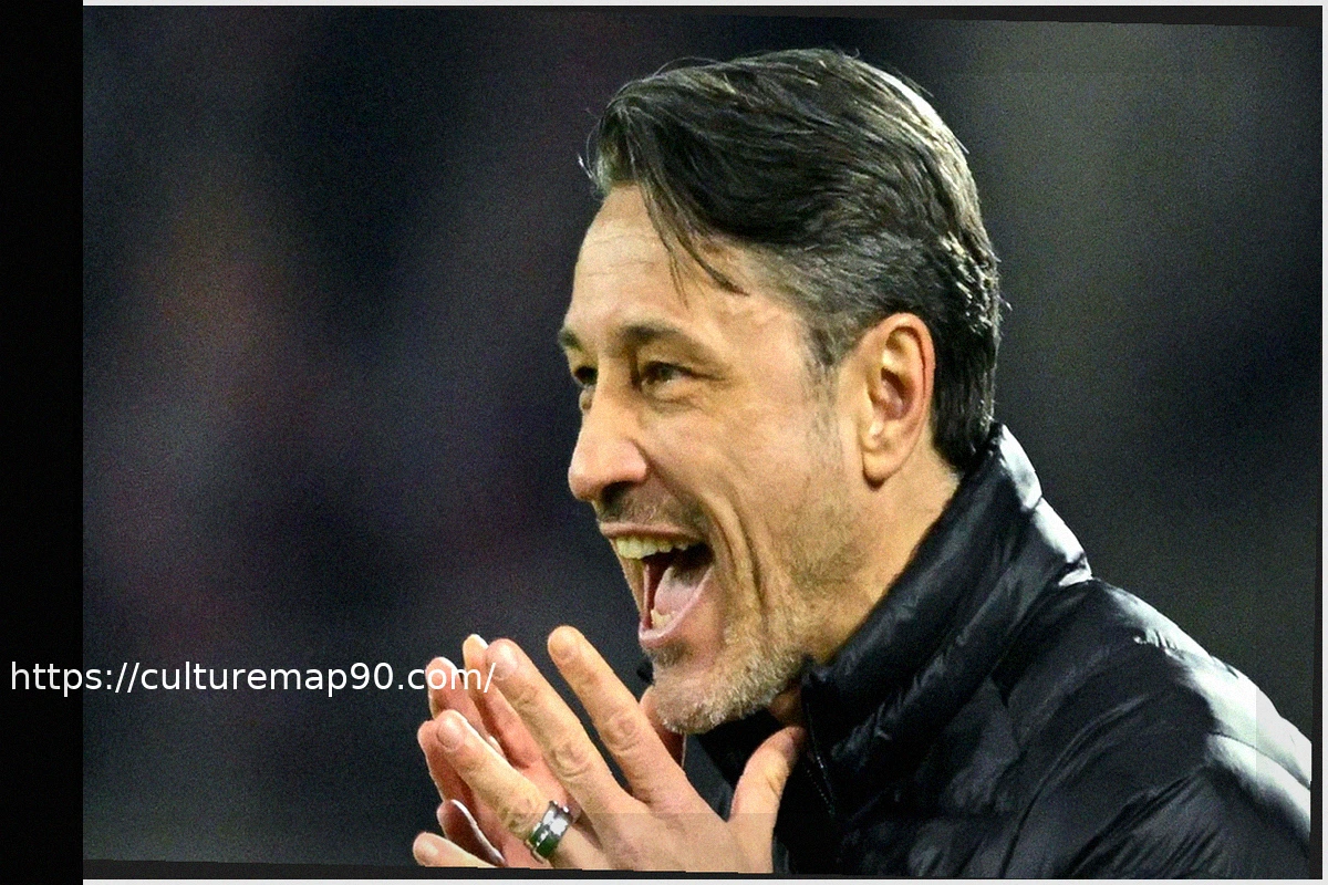 Preview Kovac’s Tactical Edge Over Klopp at BVB, But True Fan Love Remains Elusive