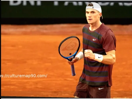 Jack Draper’s Clay Court Campaign Faces Delay Following Monte Carlo Withdrawal