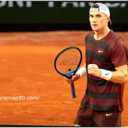 Jack Draper’s Clay Court Campaign Faces Delay Following Monte Carlo Withdrawal