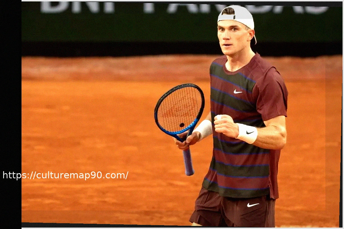 Preview Jack Draper’s Clay Court Campaign Faces Delay Following Monte Carlo Withdrawal