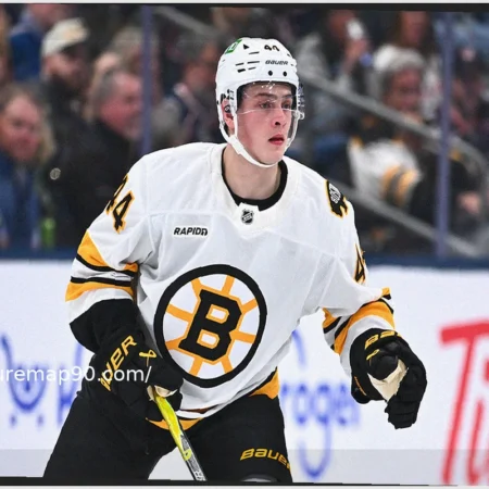 Пять перспективных вратарей НХЛ, блиставших в АХЛ в сезоне 2025-26