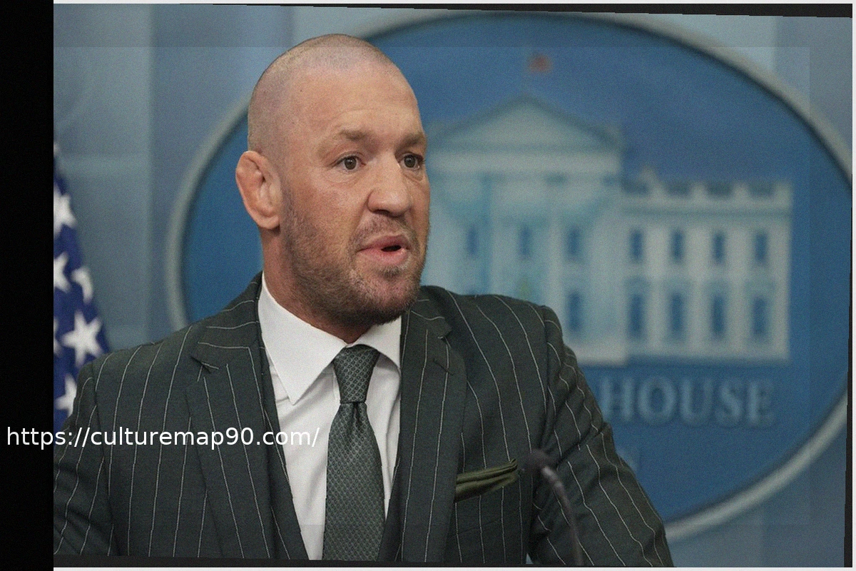 Preview Конор Макгрегор Объявил о Возвращении в MMA