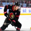 Tkachuk Fined $2,500 for Unsportsmanlike Conduct