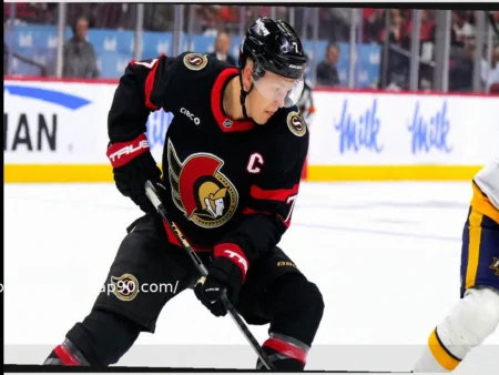 Tkachuk Fined $2,500 for Unsportsmanlike Conduct