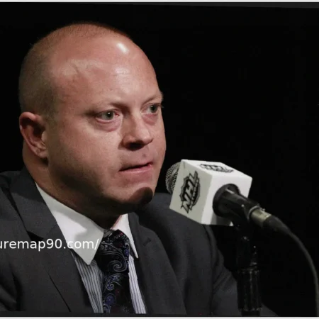 NHL Insider: Edmonton Oilers ‘Betting Favorites’ to Acquire European RW UFA