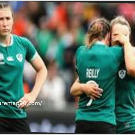 Женское регби Ирландии: Кубок Шести Наций 2026 – Исцеление после Чемпионата мира