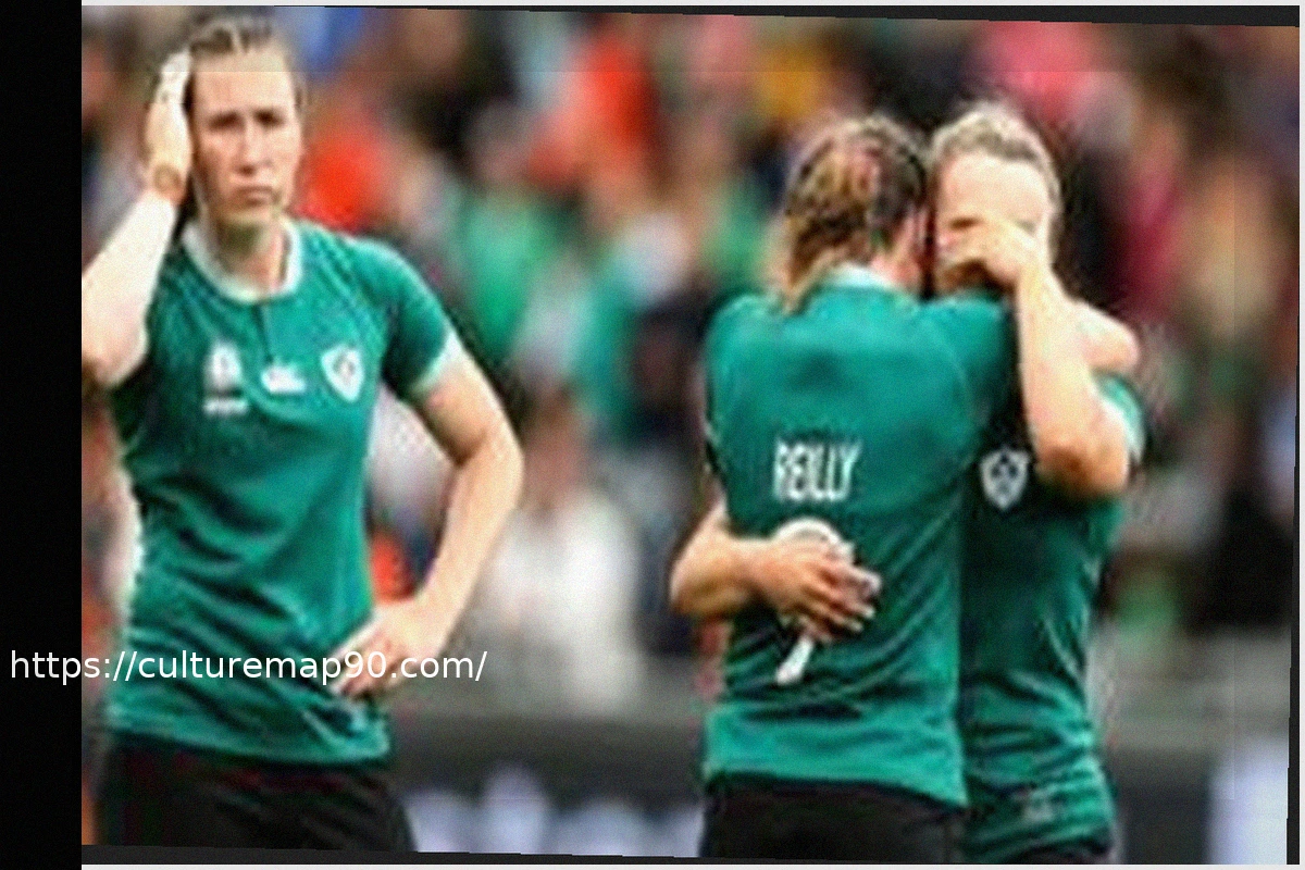 Preview Женское регби Ирландии: Кубок Шести Наций 2026 – Исцеление после Чемпионата мира