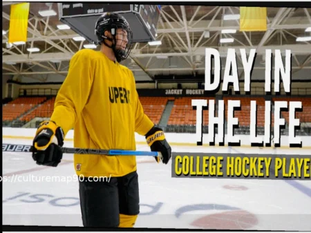 Хоккейные драфты и возвращение в колледж: почему футбол отстает?