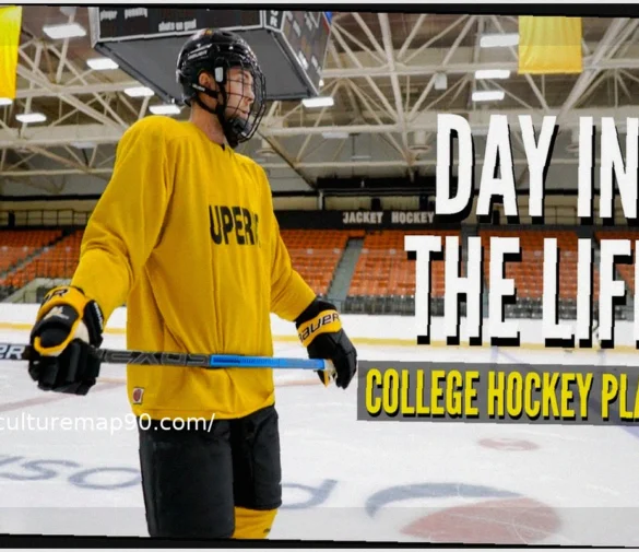 Хоккейные драфты и возвращение в колледж: почему футбол отстает?