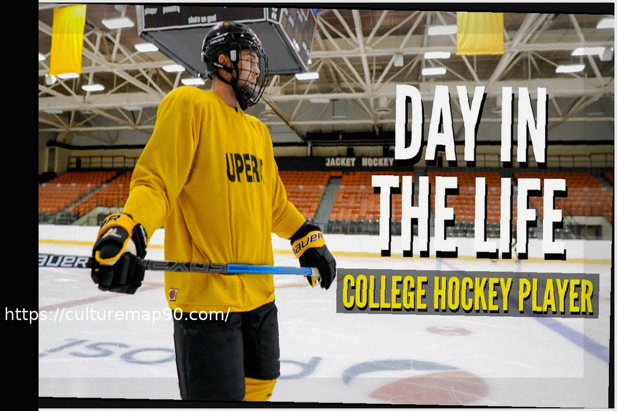 Preview Хоккейные драфты и возвращение в колледж: почему футбол отстает?