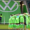 VW bleibt VfL Wolfsburg treu, selbst wenn der Verein absteigt