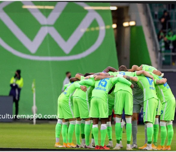 VW bleibt VfL Wolfsburg treu, selbst wenn der Verein absteigt