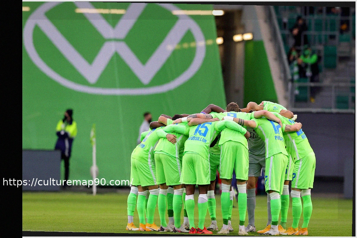 Preview VW bleibt VfL Wolfsburg treu, selbst wenn der Verein absteigt