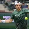 ATP Marrakech Day 4: Key Match Predictions – Van Assche vs. Griekspoor and More
