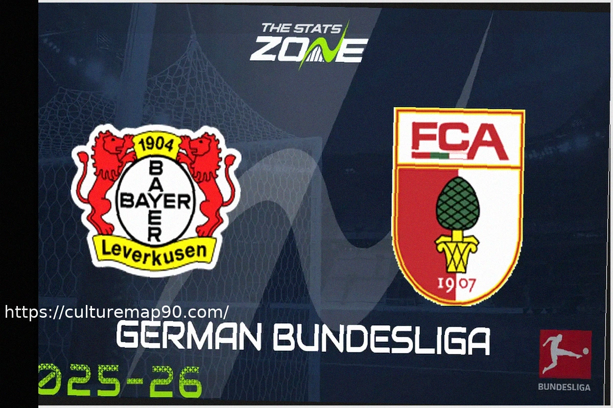 Preview Bayer Leverkusen vs. Augsburg: Team News and Predicted Lineups