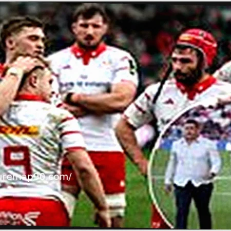 MUNSTER IN A MESS: Poor results on the pitch, coaches leaving, 100 staff facing lay-offs and now former players quit in protest over latest sideshow – in a season of clangers, why this Randle appointment is ANOTHER own goal