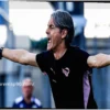 Palermo Secures Playoff Spot, Venezia Extends League Lead