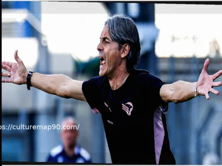 Palermo Secures Playoff Spot, Venezia Extends League Lead