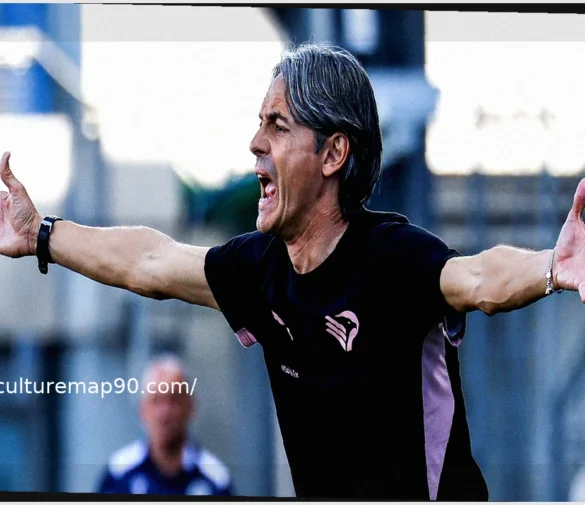 Palermo Secures Playoff Spot, Venezia Extends League Lead