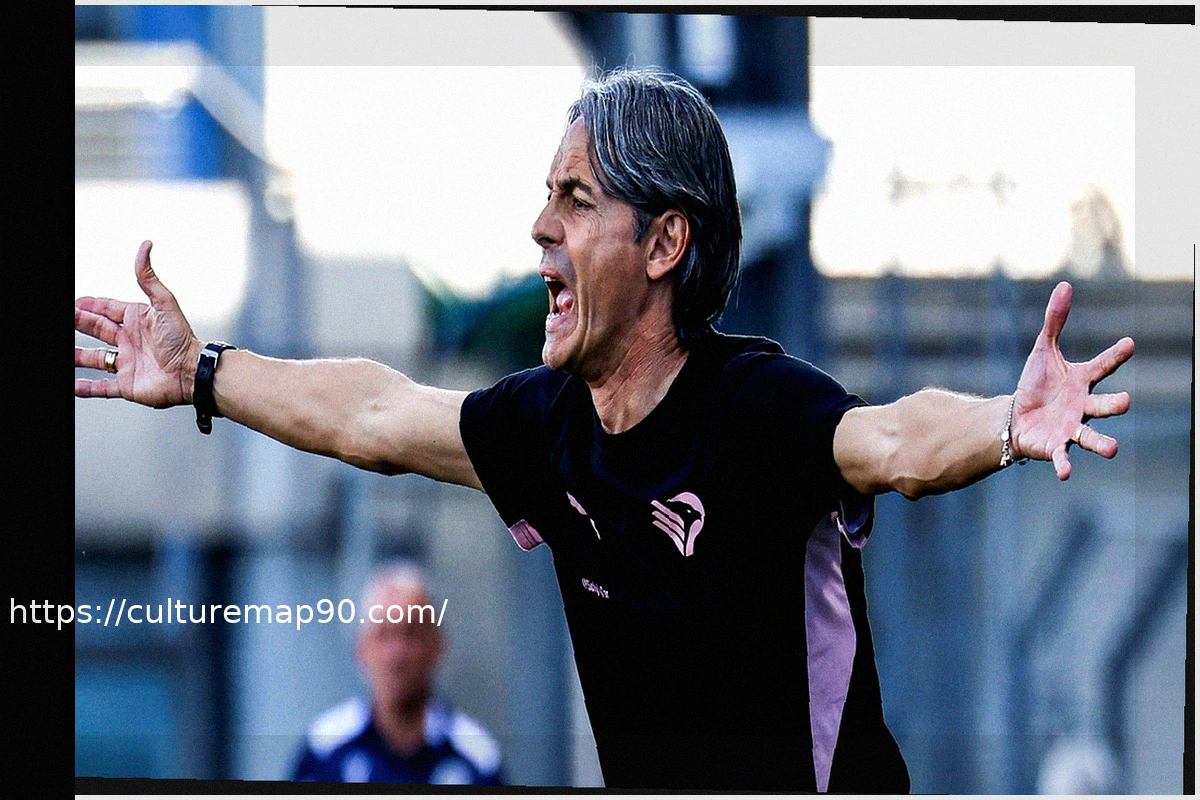 Preview Palermo Secures Playoff Spot, Venezia Extends League Lead