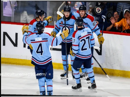 Stanley Cup Playoffs: Crucial Clinching Scenarios for April 4th