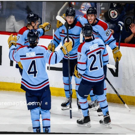 Stanley Cup Playoffs: Crucial Clinching Scenarios for April 4th