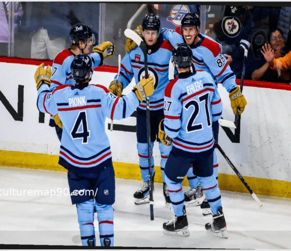 Stanley Cup Playoffs: Crucial Clinching Scenarios for April 4th