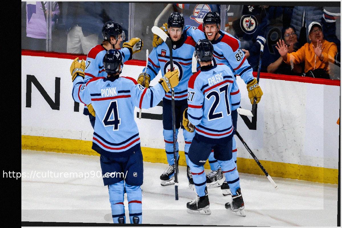 Preview Stanley Cup Playoffs: Crucial Clinching Scenarios for April 4th