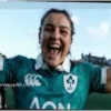 Erin King: From Career-Threatening Injury to Ireland Captain in a Transformative Year