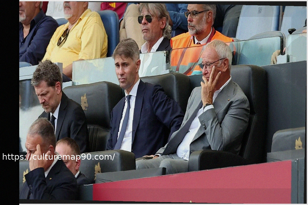 Preview Serie A: Clubs Increase Payments to Agents, with Juventus and Napoli Leading the Rankings While Roma Shows a Different Trend