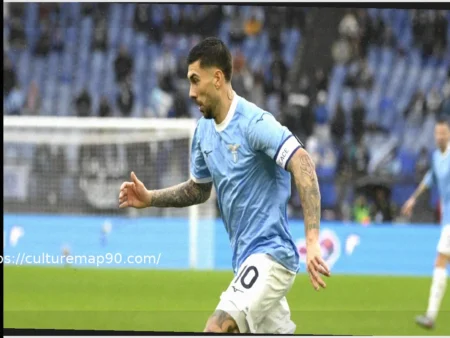 Zaccagni’s Return: Lazio Hopes for Bergamo Availability