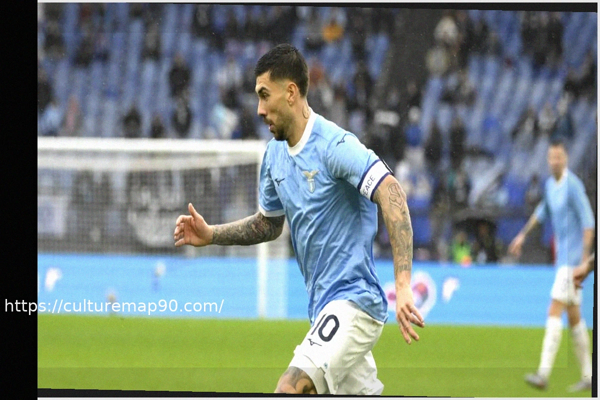 Preview Zaccagni’s Return: Lazio Hopes for Bergamo Availability