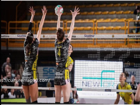 Play Off A2: Brescia или Padova? Кто выйдет в A1?