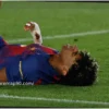 Lamine Yamal Injury Casts Shadow on Barcelona’s Victory Over Celta