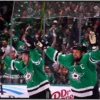 Avalanche Edge Stars in Dallas Thriller: NHL’s Best Decided by Razor-Thin Margins
