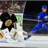 Sabres vs. Bruins: Прогноз на первый матч плей-офф НХЛ, ставки и коэффициенты