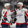 Будущее Александра Овечкина в НХЛ: мнение Ти Джея Оши