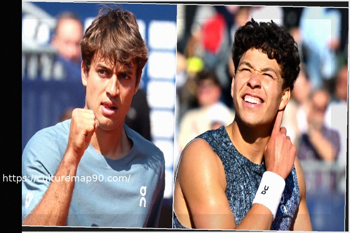 Preview Cobolli vs. Shelton ATP Monte Carlo Final: Live Match Coverage