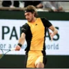 ATP Monte Carlo: Прогнозы на 2-й день, включая Стефаноса Циципаса против Франсиско Черундоло