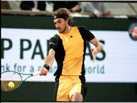 ATP Monte Carlo: Прогнозы на 2-й день, включая Стефаноса Циципаса против Франсиско Черундоло