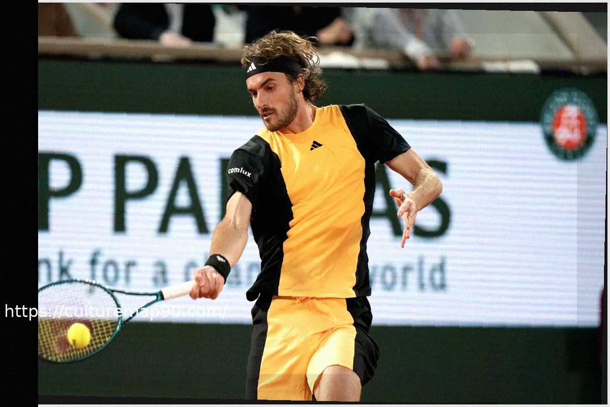 Preview ATP Monte Carlo: Прогнозы на 2-й день, включая Стефаноса Циципаса против Франсиско Черундоло