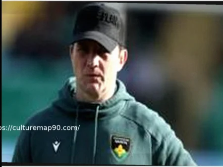 Dowson Minimizes Bath Rivalry Ahead of Rematch