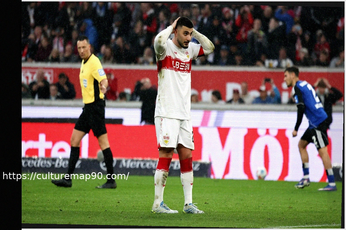 Preview Stuttgart on Track for Champions League Even Without Undav’s Goals