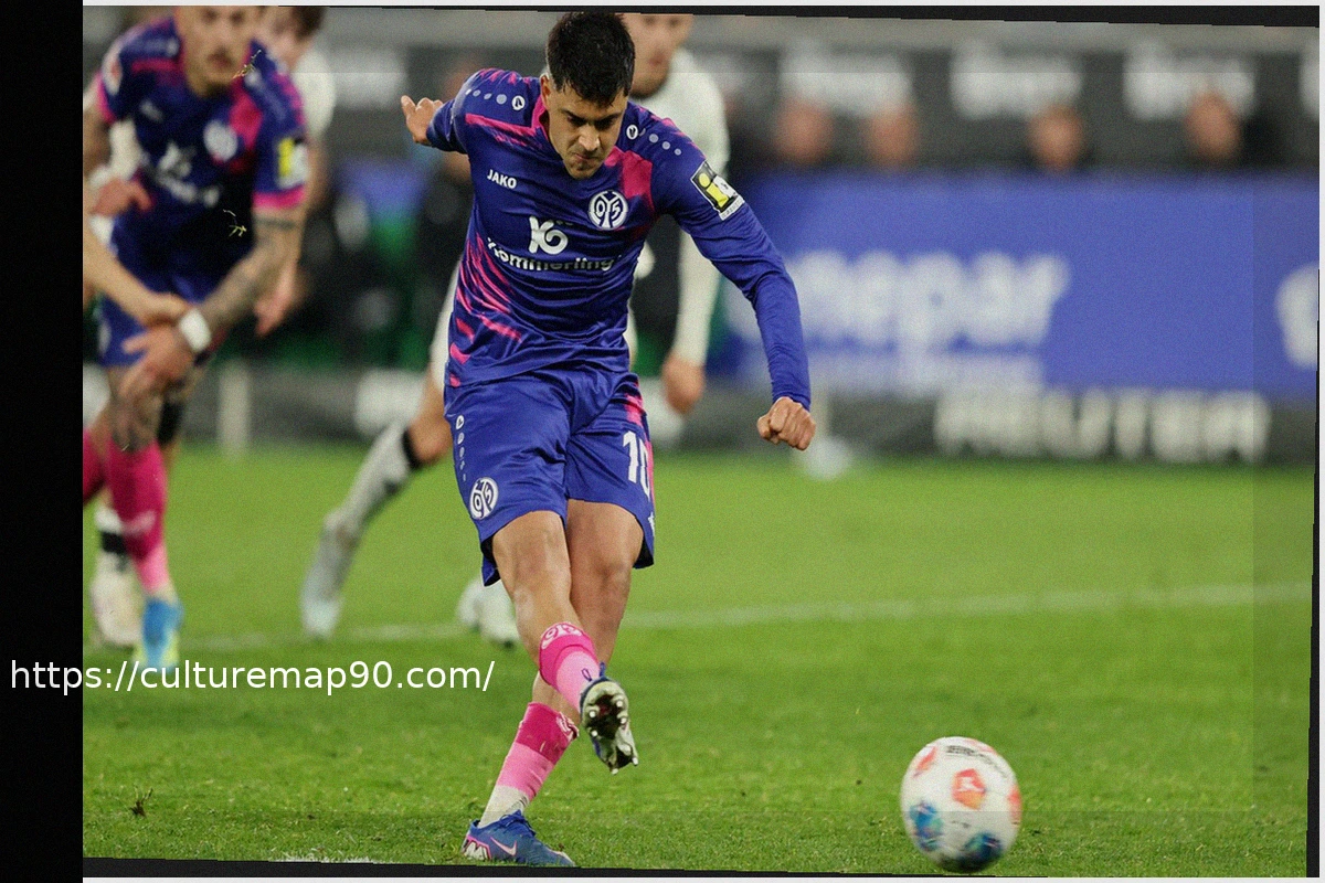 Preview Amiri snatches victory from Gladbach in the final second