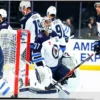 Connor Hellebuyck’s Candid Take on the Winnipeg Jets’ Current Situation