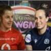 New Faces, Old Rivalries: Wales vs. Scotland in Women’s Six Nations Opener