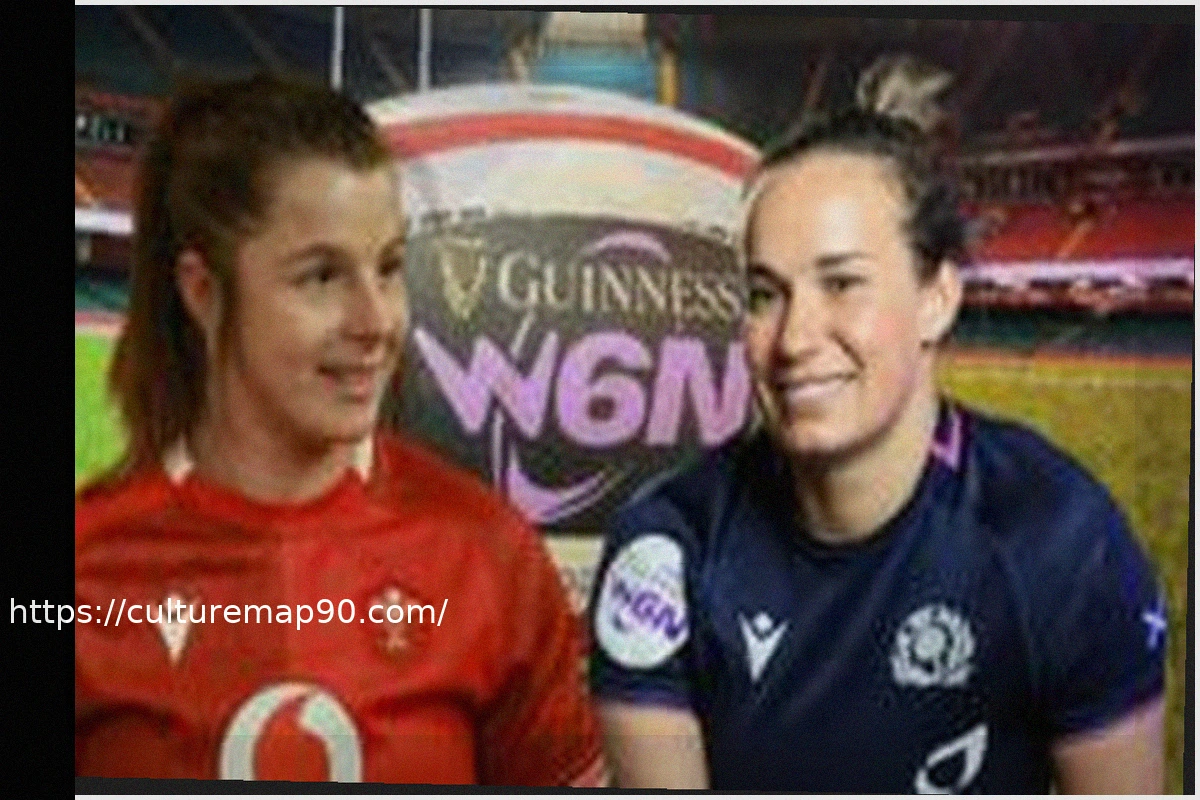 Preview New Faces, Old Rivalries: Wales vs. Scotland in Women’s Six Nations Opener