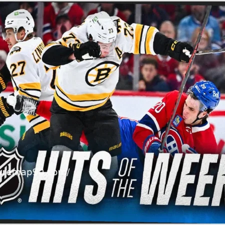 NHL Weekend Rankings: Coaching Shocker Rocks East’s Pillow Fight